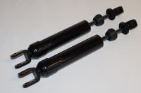 Hagon Twin Dæmper 300MM RÅ