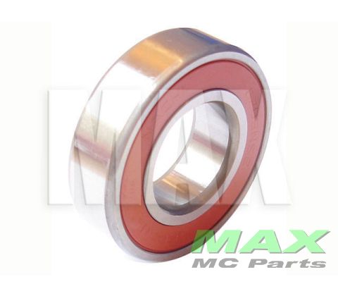 Hjul lejer FAG 6005-2RS 25x47x12MM