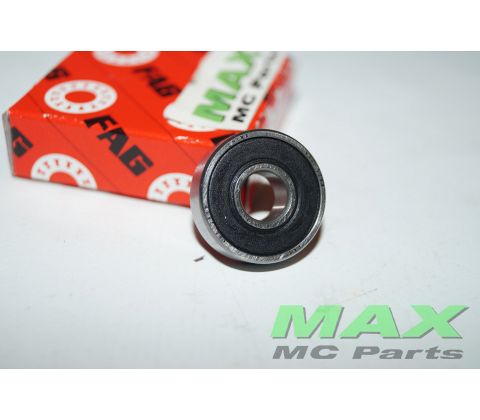 Hjul lejer FAG 608-2RS 8x22x7MM