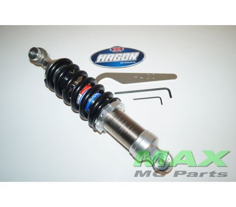 Hagon Mono Dæmper CBF650 CB650F