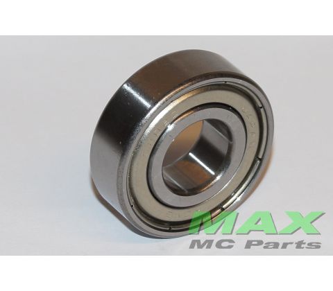 Motorleje *WL* 6202Z (C3) 15x35x11MM