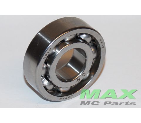 Motorleje*FAG* 6203M 6203/C4 17x40x12MM