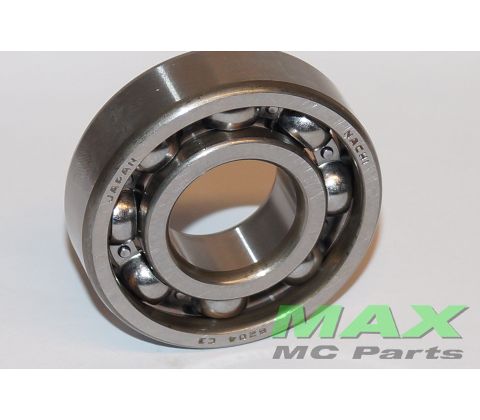 Motorleje 6204-C3 20x47x14 ENGIN BEARING