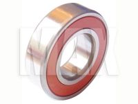 Hjul lejer FAG 6205-2RS 25x52x15MM