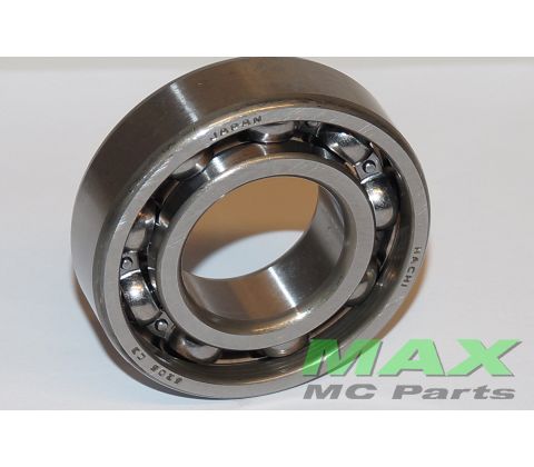 Motorleje 6205-C3 25x52x15MM