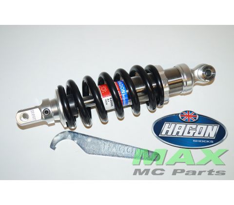 Hagon Mono Dæmper FZR400 (1WG)