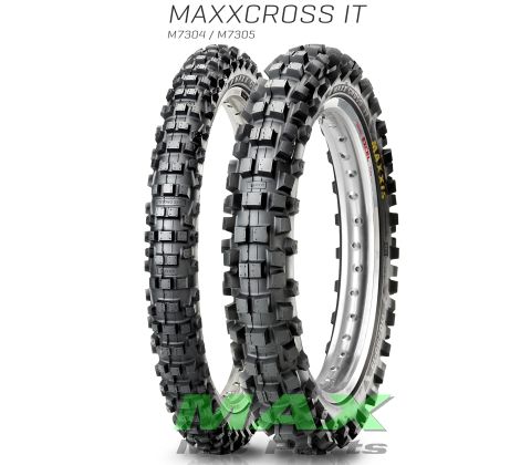 MAXXIS MX FRONT 2.50x10 M7304F TT IT