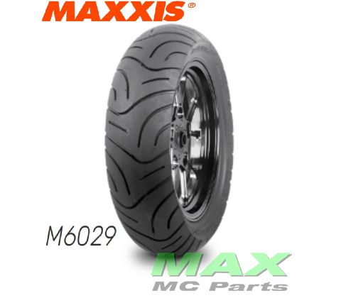 MAXXIS 130/60x13 TL 60P SCOOTER M6029