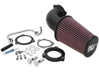 K&N Performance Intake Kit