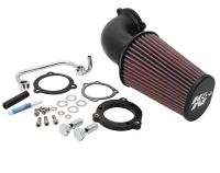 K&N Replacement Air Filter