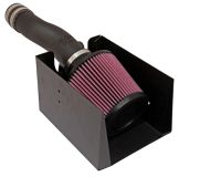 K&N Replacement Air Filter