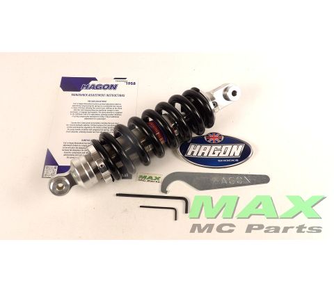 Hagon Mono Dæmper GW250 INAZUMA