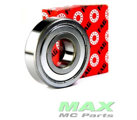 Motorleje 6304-ZZ - FAG 20x52x15MM