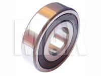 Hjul lejer 6305-2RS 25x62x17MM