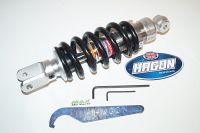 Hagon Mono Dæmper GSX750F 98-06
