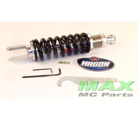 Hagon Mono Dæmper DL650 V-STROM 03-