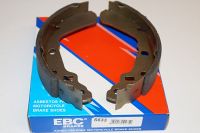 EBC Brake shoe set 633
