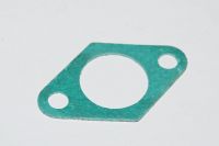 Pakning ved lyddæmper