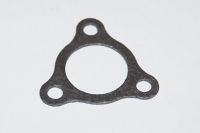 Pakning ved lyddæmper