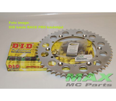 DID/RP Kædekit HONDA CBR600RA A B C ABS