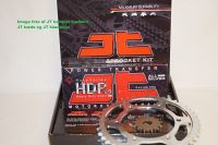 JT/JT Kædekit YAMAHA SR400 85-