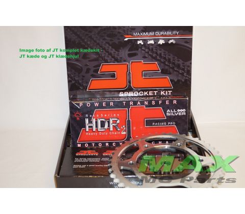 JT/JT Kædekit FYM 125 SPORTCHOPPER