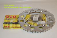 DID/RP Kædekit KTM 200 XC-4 250 520 EXC