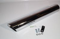 HYOSUNG RAASK OEM GV650 CUSTOM