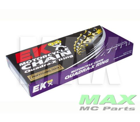 EK Race Kæde 530 RXO 116 led 