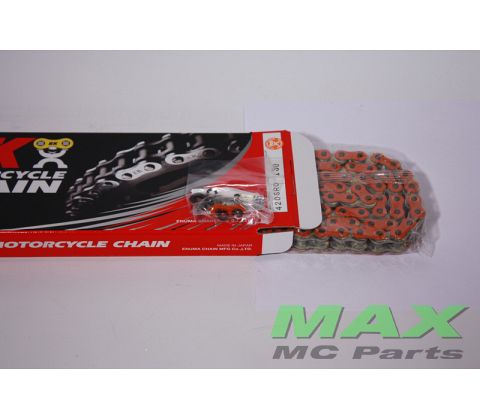 EK Kæde 420SRO  130 led