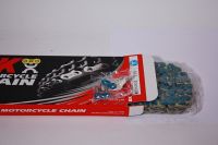 EK Kæde 428SROZ  130 led