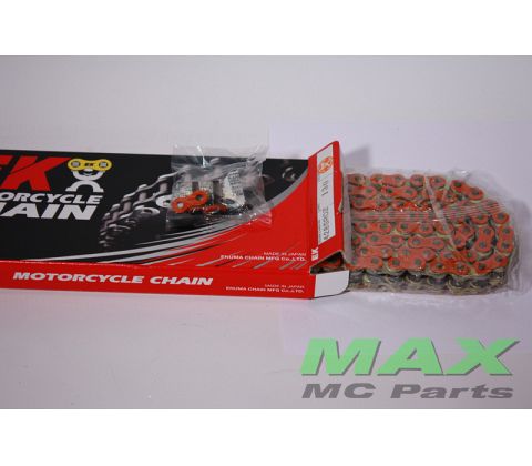 EK Kæde 428SROZ  130 led