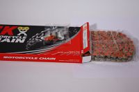 EK Kæde 428SROZ  130 led