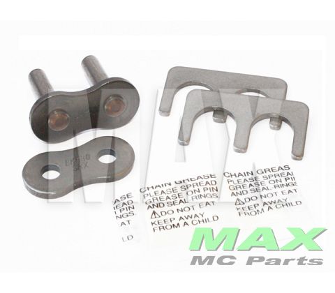 EK Kæde led 530 SRX