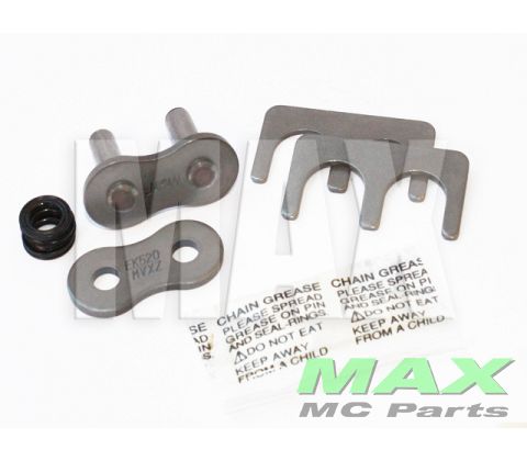 EK Kæde led 520 MVXZ