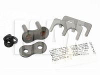 EK Kæde led 525 MVXZ 