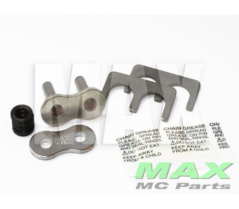 EK Kæde led 525 MVXZ Chrom