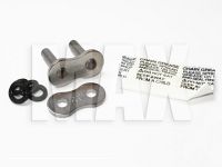 EK Kæde led 530 MVXZ Chrom