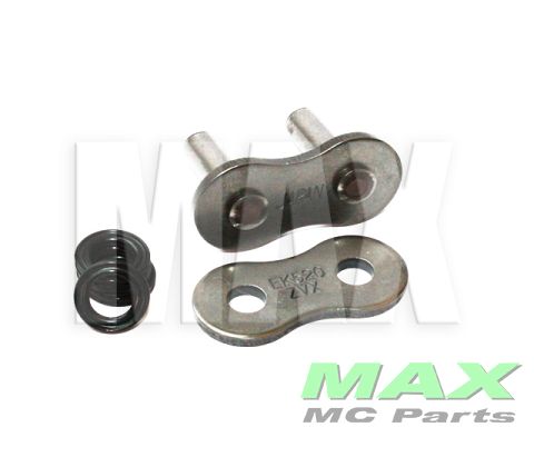 EK Kæde led 520 ZVX