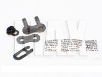 EK Kæde led 428SROZ clips