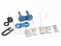 EK Kæde led 428SROZ clips