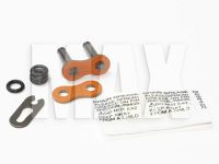 EK Kæde led 428SROZ clips