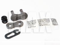 EK Kæde led 520SROZ clips