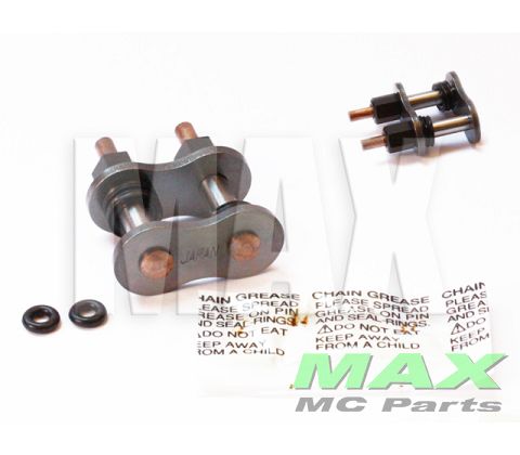 EK Kæde led 520MVXZ skrue led