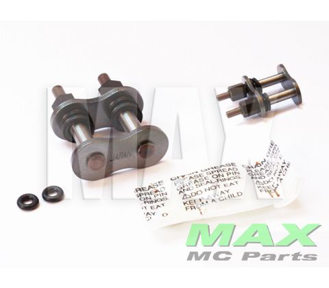 EK Kæde led 530MVXZ skrue led