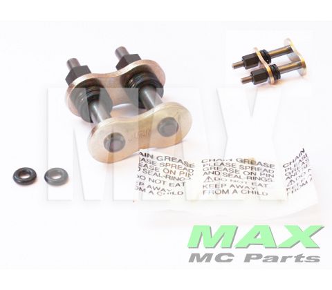 EK Kæde led 530MVXZ skrue led