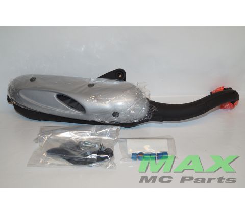 SITO lydpotter APRILIA SONIC 50 LC