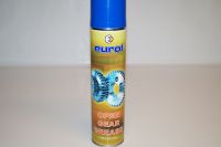 EUROL  OPEN GEAR GREASE SPRAY - 400ML