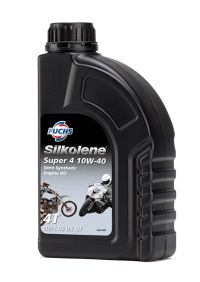 SUPER 4 10W/40.1L SUPER SEMI SYNTHETIC