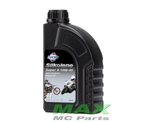 SUPER 4 10W/40.1L SUPER SEMI SYNTHETIC